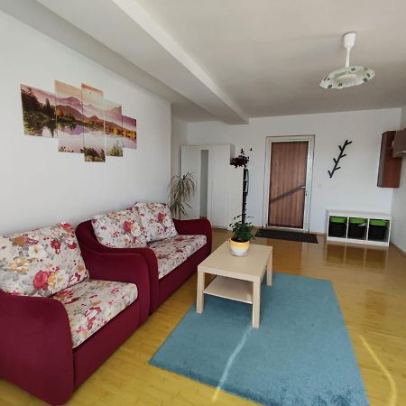 M K L Studio Alba Iulia Eksteriør bilde