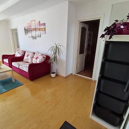 M K L Studio Alba Iulia Eksteriør bilde