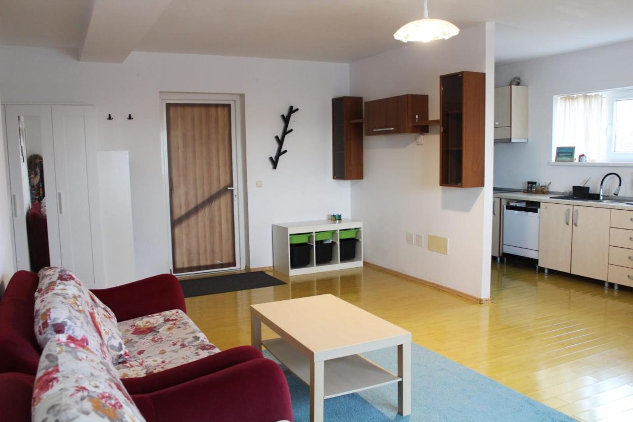 M K L Studio Alba Iulia Eksteriør bilde