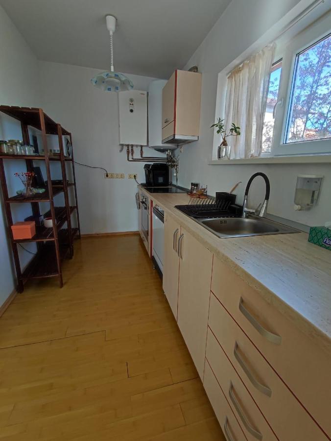 M K L Studio Alba Iulia Eksteriør bilde