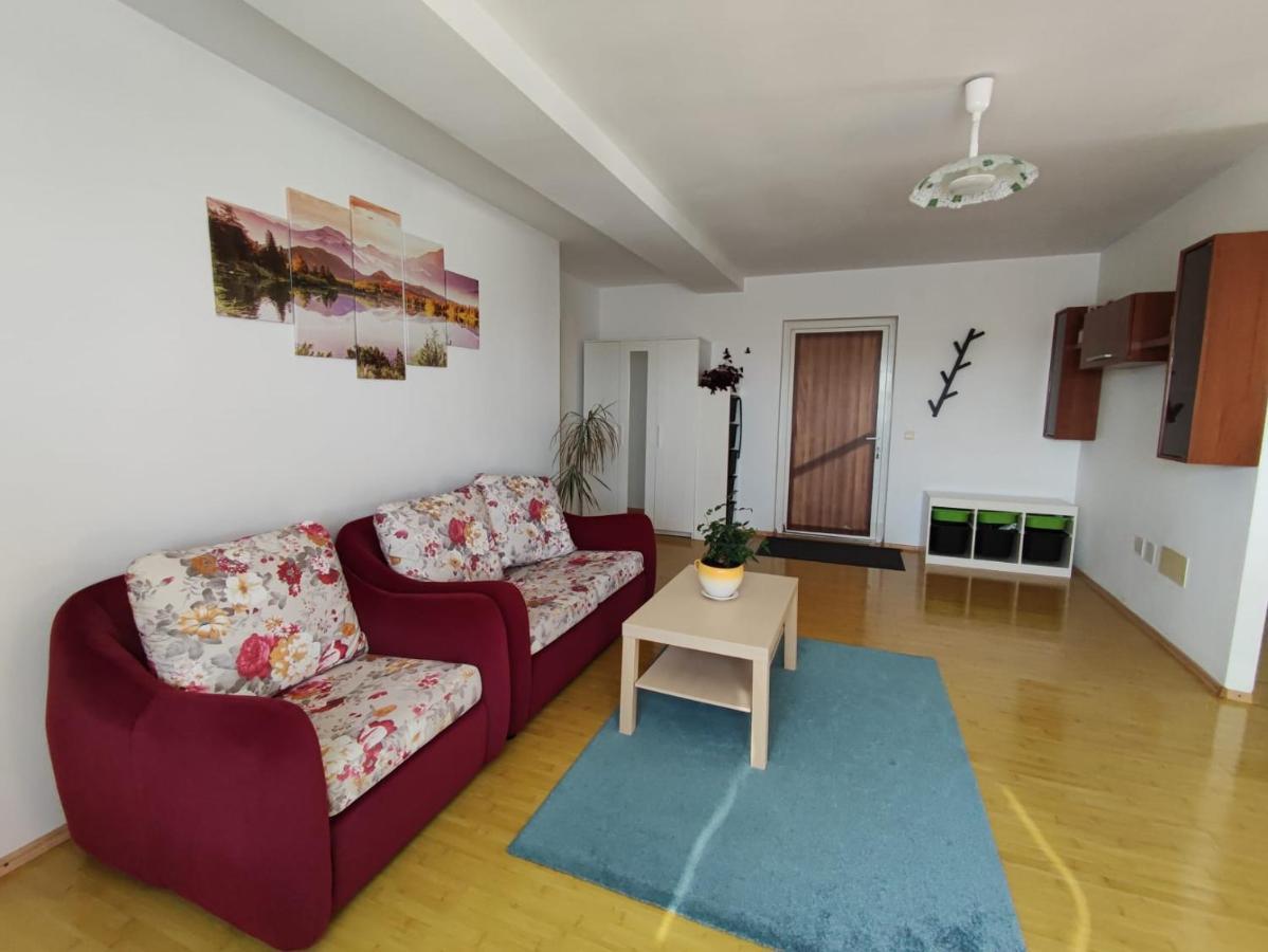 M K L Studio Alba Iulia Eksteriør bilde