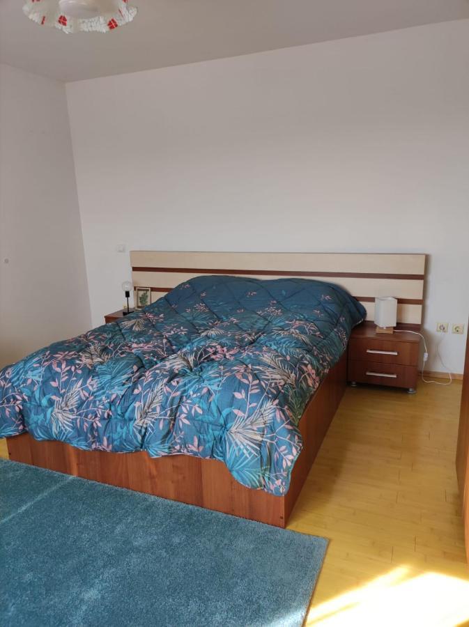 M K L Studio Alba Iulia Eksteriør bilde