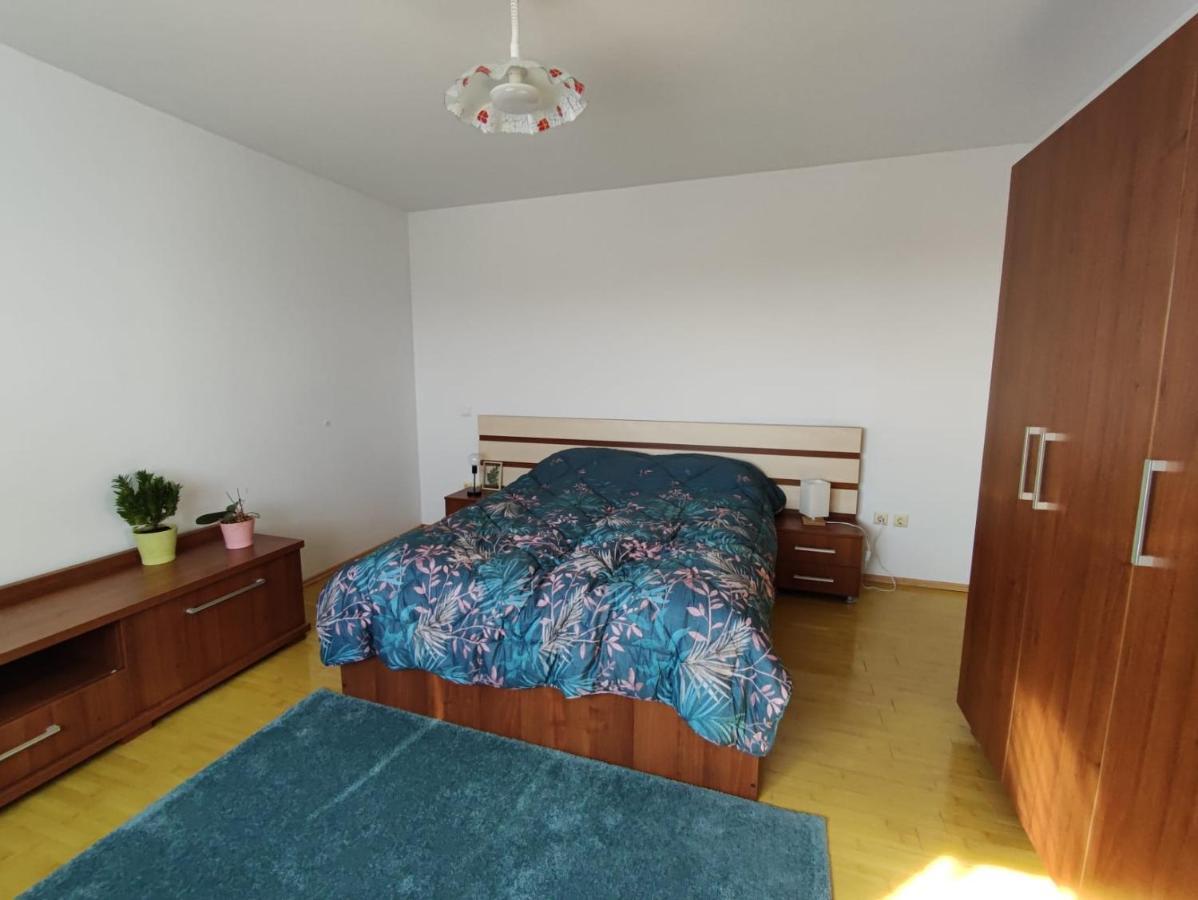 M K L Studio Alba Iulia Eksteriør bilde
